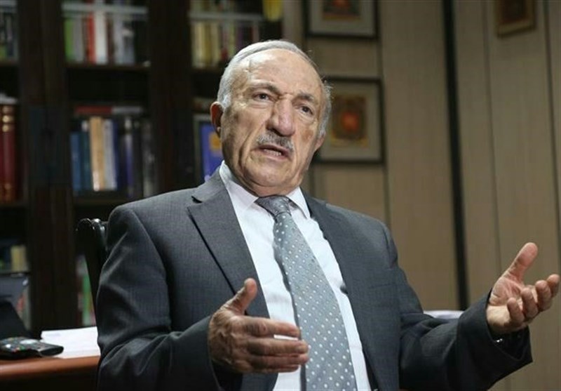 مەحموود عوسمان: پێشنیارەکەی نێچیرڤان بارزانی سەرۆکی ھەرێم لە کاتی خۆیدا بوو