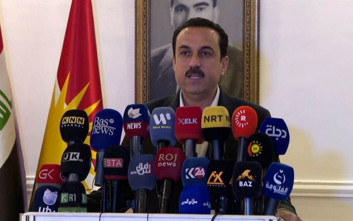 پارێزگاری هەولێر باس لە قەرەبوكردنەوەی زیانلێكەوتوانی لافاوەكە دەكات