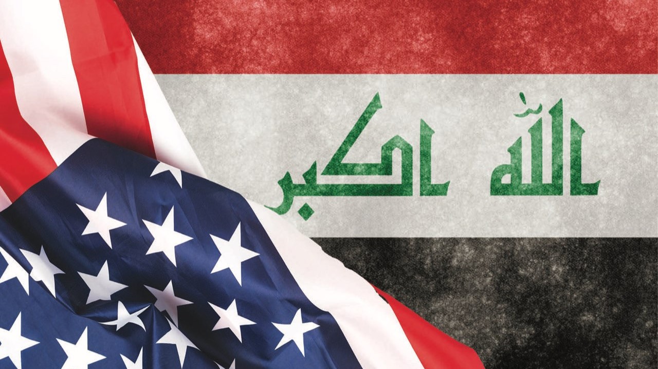 بەمەبەستی ڕووبەڕووبوونەوەی کۆرۆنا ئەمریکا هاوکاری دارایی عێراق دەکات