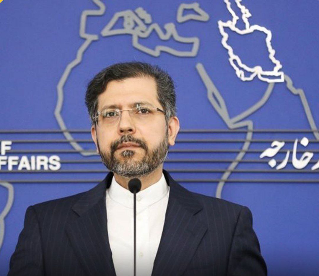 خەتیب زادە : پەیمانی AUKUS ڕیسک و ئەگەری بڵاوبوونەوەی ئەتۆمی زیاتر دەکات