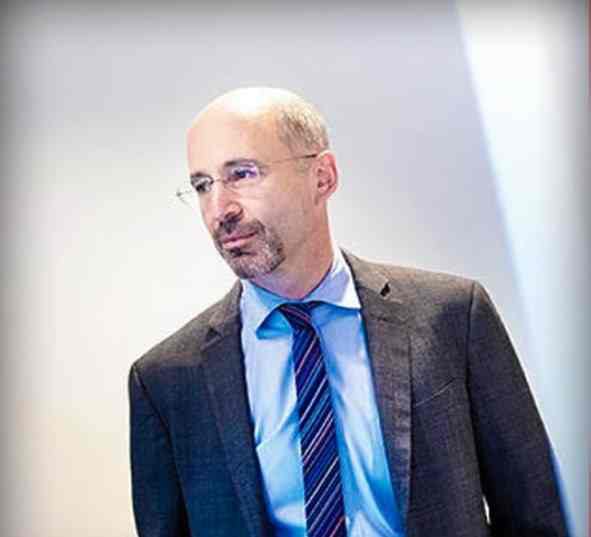 دانیشتنی ڕۆبێرت مالی لەگەل لۆبیگەلی ئیسرائیلی دژبەری بەرنامەی ئەتۆمی بەرجام