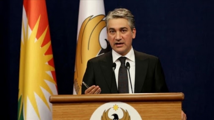 حکوومەتی هەرێمی کوردستان لە سەر ئیدارەی کەرتی نەوت ڕوونکردنەوەیەکی بڵاو کردەوە