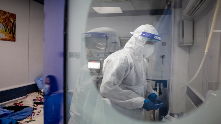 تەندروستی عیراق: شەپۆلی ئەمجارەی كۆرۆنا قورس دەبێت