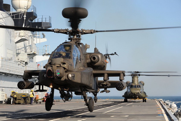 قەتەر ٢٤ هەلیکۆپتەری جۆری ئاپاچی مۆدێلی " AH-64 " لە ئەمریکا دەکڕێت