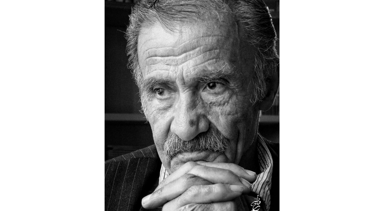 هۆنەرمەندێکی دەنگ خۆش و دیاری شاری " سنە " لە ڕۆژهەڵاتی کوردستان کۆچی دوایی کرد