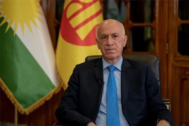 ووته‌بێژی پارتی دیموكراتی كوردستان: پارتی له‌گه‌ڵ هه‌ڵبژاردنی پێشوه‌خته‌یه‌ له‌ عێراق