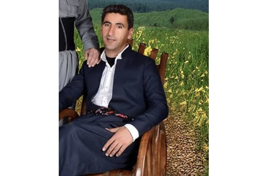 چالاکێکی فەرهەنگی کورد لە خوراسان سزای ١٠ ساڵ بەندکرانی بە سەردا سەپا