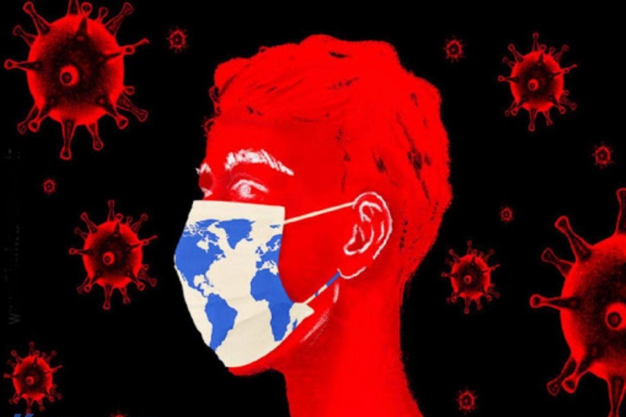 تەندرووستی عێراق دواهەمین ڕێژەی تووشبوون بە کۆرۆنا لە ووڵاتەکەی ڕادەگەێنێت