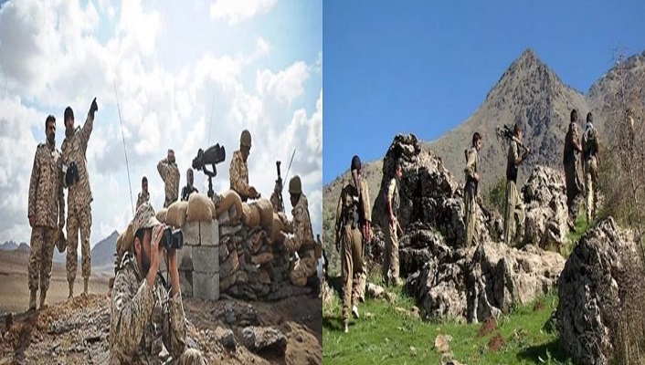 ئاماری شەڕ و تێکهەڵچوونەکانی ساڵی ٢٠٢٠ی ڕۆژهەڵات بڵاو کرایەوە