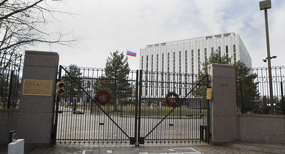 ڕووسیا سەبارەت بە پێشنیارەکەی ئەمریکا بۆ " دەرچوونی لە ڕۆژهەڵاتی ناوەڕاست " ووڵامی خۆی ڕاگەیاند