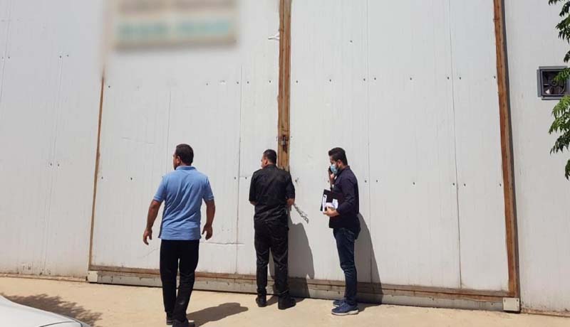 بەهۆی سەرپێچیینەوە نۆ کۆمپانیای دەرمان لە هەولێر داخران