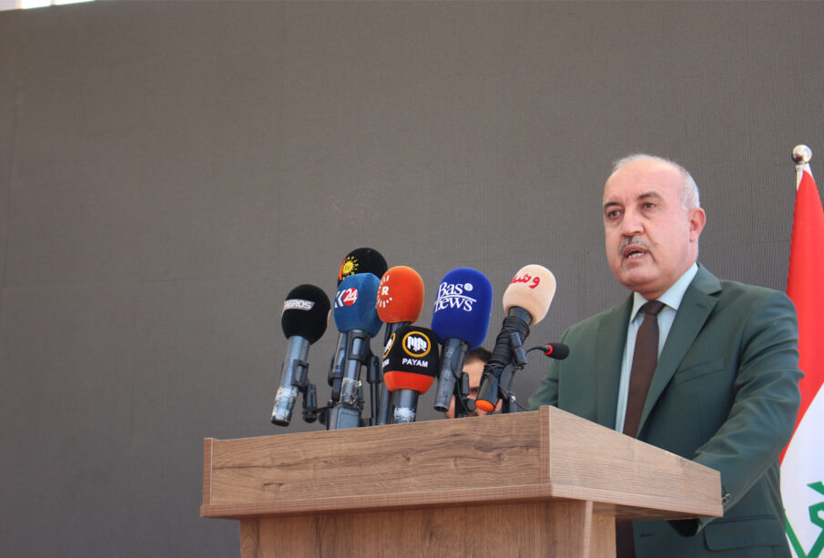 وەزیری کارەبای هەرێمی کوردستان پەیامێکی زۆر گرینگ سەبارەت بە بڕینی کارەبا بڵاو دەکاتەوە