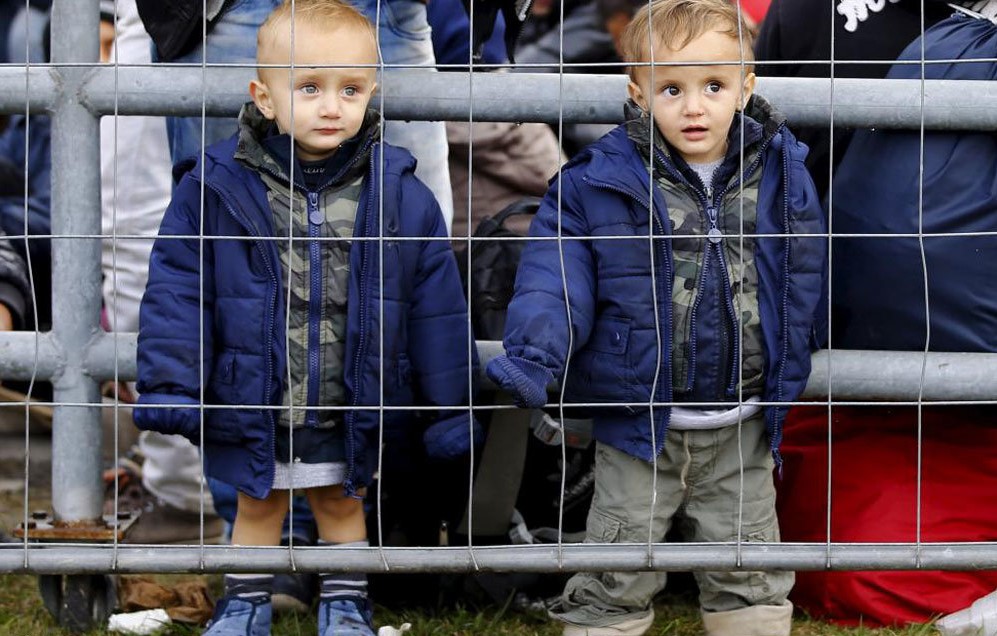 دەزگای لووتکە بۆ کاروباری پەنابەران ڕاگەێنراوێک بڵاو دەکاتەوە