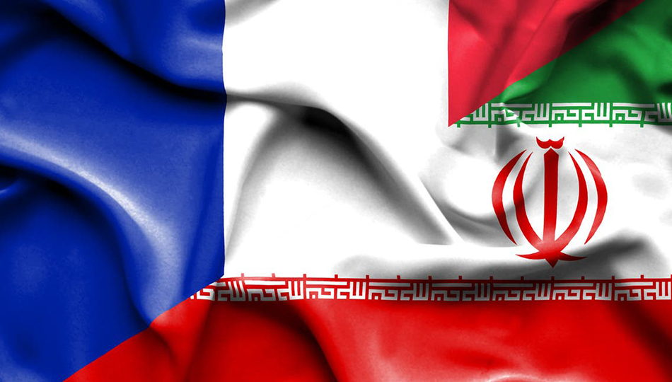 فەرەنسا: چالاكییە ئەتۆمییەكانی ئێران مەترسیدارن