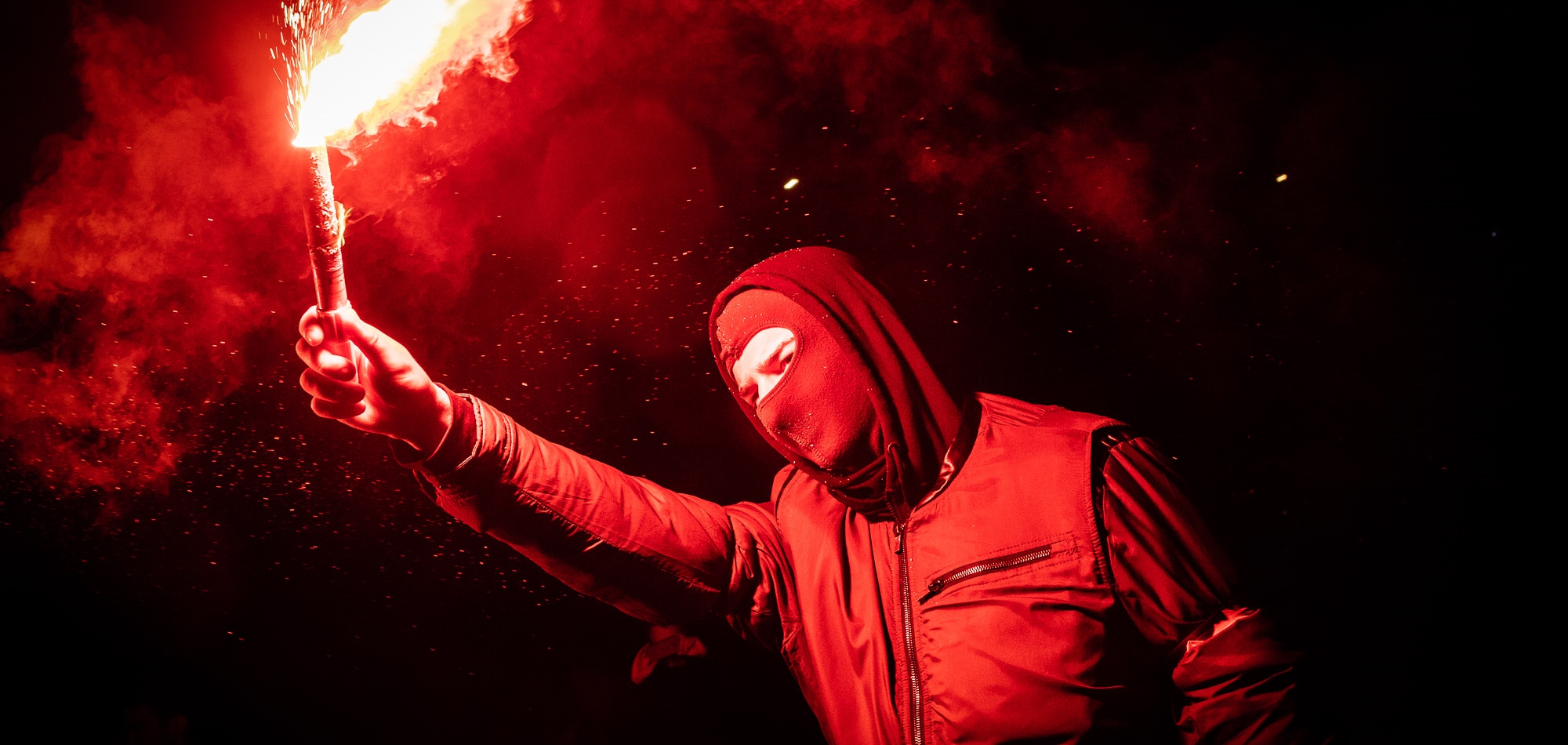 ساڵی ٢٠٢١ خوێناویترین ساڵ بووە لە مێژووی ئەمریکادا