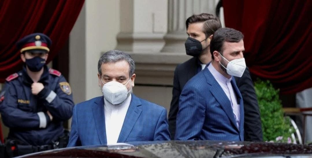 چارەنووسی دانووستانەکانی ئێران لە "ڤییەننا" دواخرا بۆ دوای هەڵبژاردنەکانی سەرۆککۆماری ئەو ووڵاتەوە