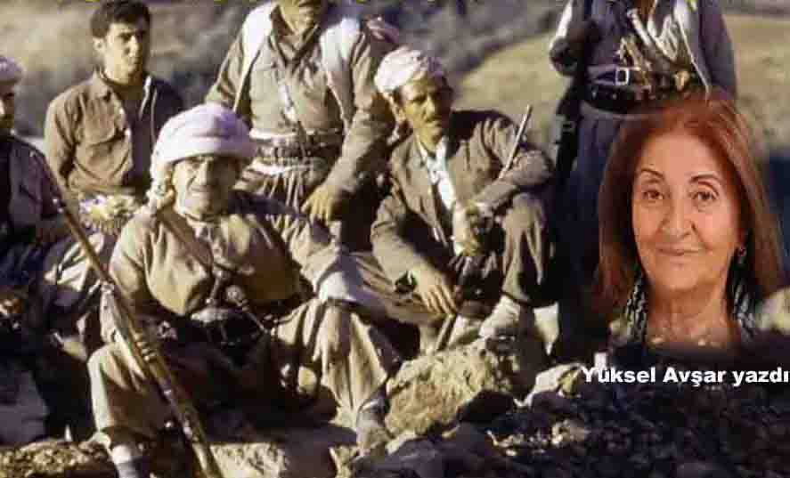 قارەمانێتی و دڵسۆزی باوکی گەورەمان لەبیرناکەین