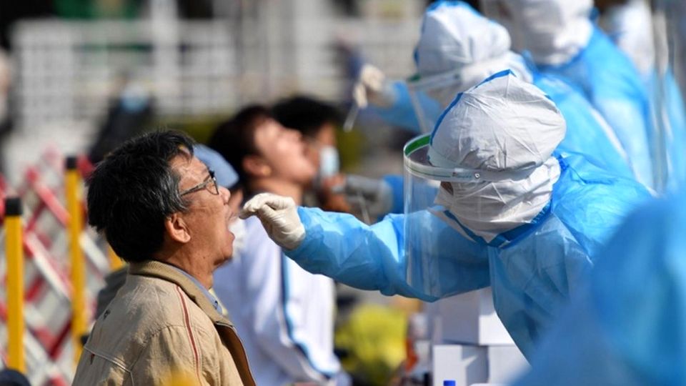 بەرزبوونەوەی ژمارەی تووشبووانی کۆرۆنا هاوکات لەگەڵ دەستپێکردنی وەرزی پشوو لە ژاپۆن