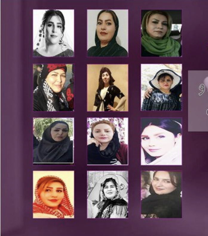 هەنگاو: ڕێژەی ژنکوژی لە ڕۆژهەڵاتی کوردستان ٣٠٪ زیادی کردووە