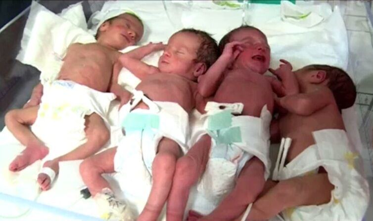 لە یەک ساڵدا ٢١ هەزار منداڵ لە  نەخۆشخانەی لەدایکبوونی هولێر لەدایکبوون