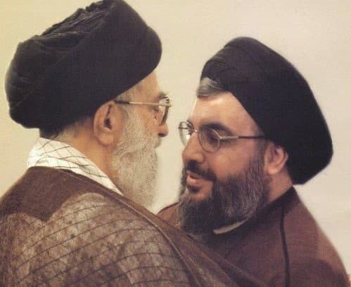 ڕۆیتەرز: کۆمارى ئیسلامى حیزبۆڵڵاى لوبنان بۆ سیاسەتە ناوچەیی و جیهانییەکانی خۆی بەکار دەهێنێت