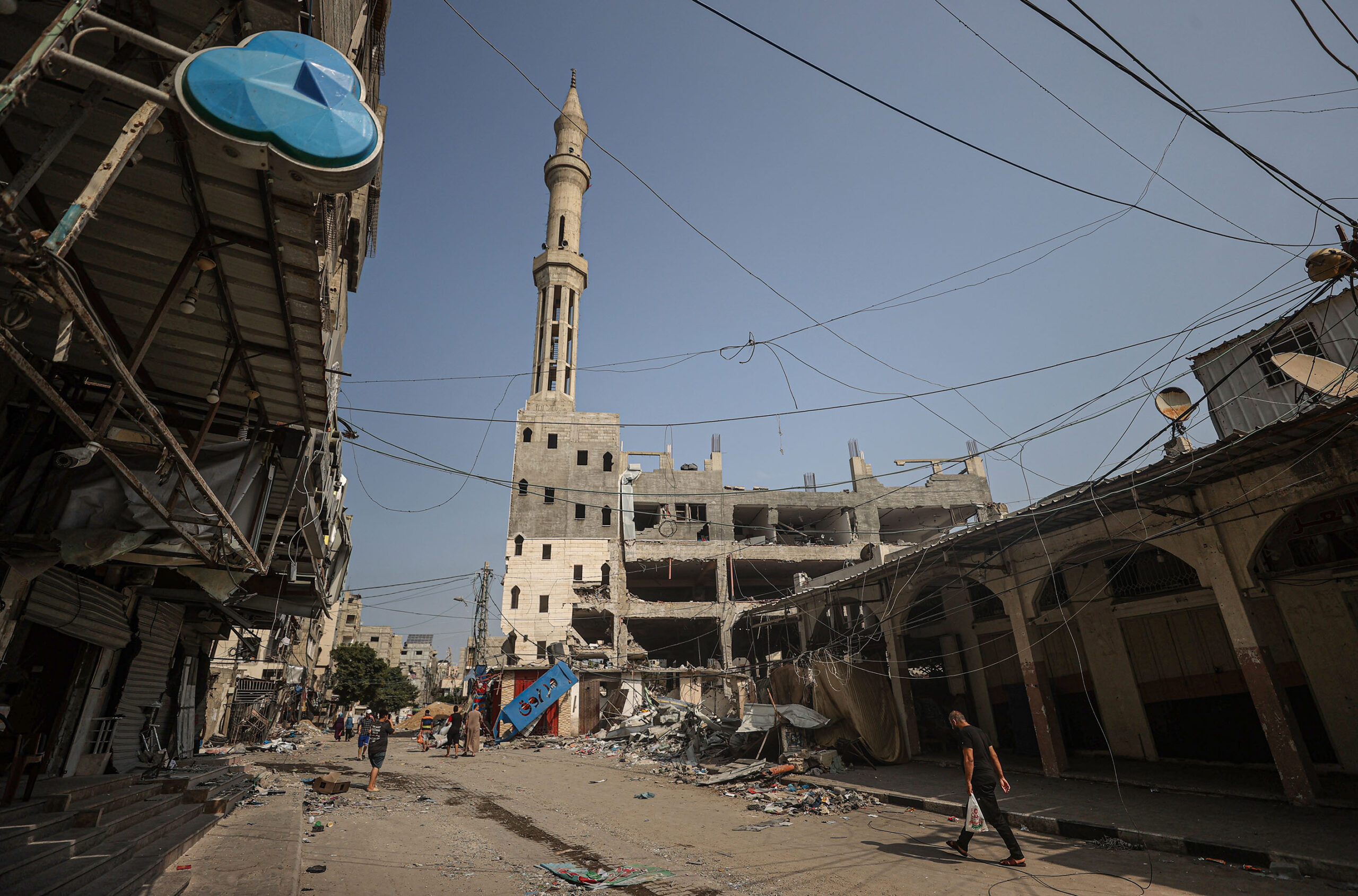 ژمارەی کوژراوانی هێرشەکانی ئیسرائیل لە ١٥ هەزار کەس نزیك دەبێتەوە