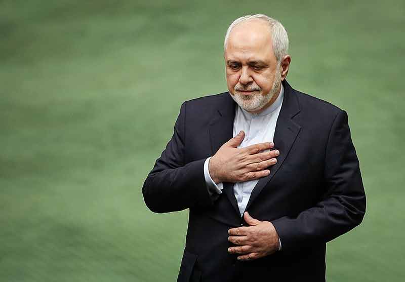 بەپەلە    ...   موحەمەد جەواد زەریف بە هۆی مردنی دیپلۆماتێکی پلە بەرزی ئێران پەیامێکی سەرەخۆشی بڵاو دەکاتەوە