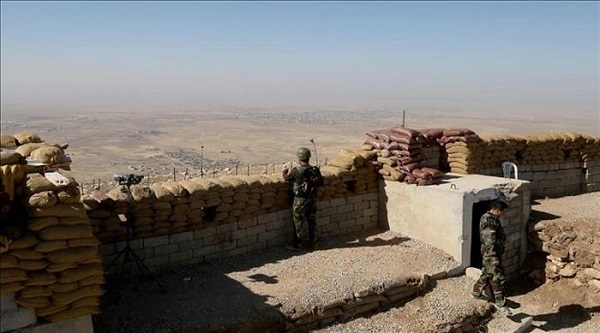 هۆکاری زیادبوونی کردەوە تێرۆریستییەکانی خانەقین ئاشکرا دەبێت