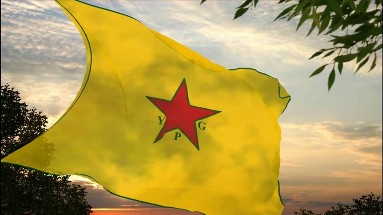 یەپەگە: روسیا شەریكی توركیایە لەكۆمەڵكوژی هاووڵاتیان عەفرین