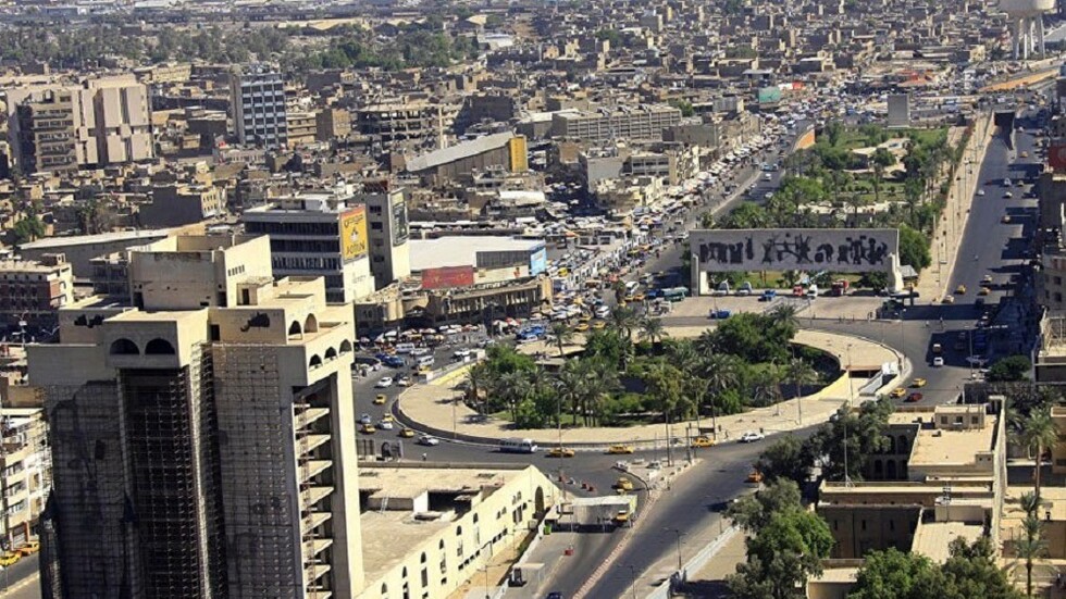 عێراق ده‌ستگیركردنی به‌شێك له‌ هێرشكارانی سه‌ر باڵیۆزخانه‌ی ئه‌مریكای راگه‌یاند