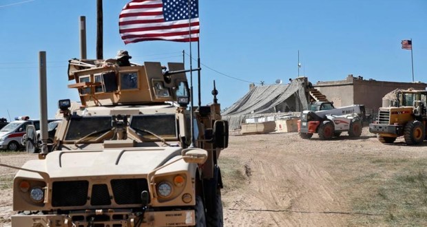 بەپەلە   ...   بڕیاری دەرچوونی هێزەکانی ئەمریکا هەرێمی کوردستانیش دەگرێتەوە