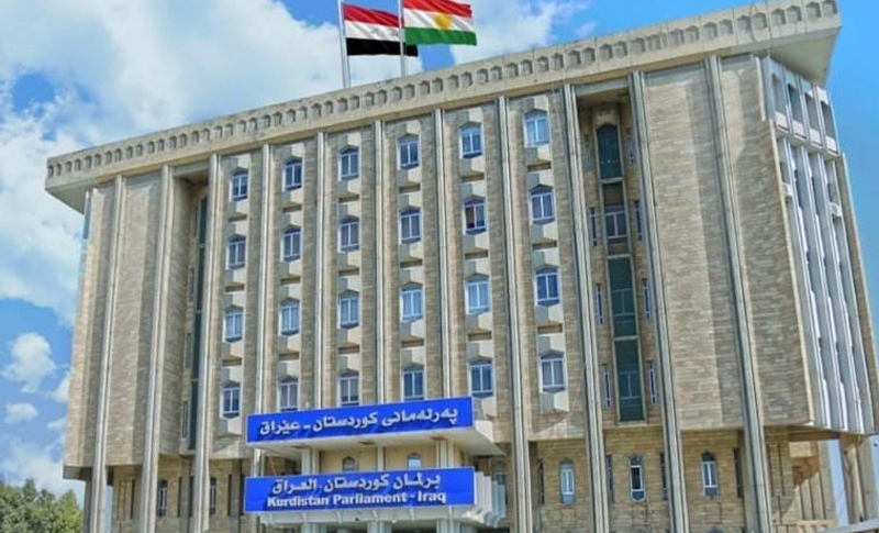 په‌رله‌مانى كوردستان: هەرچی زووترە هەولێرو بەغدا لەسەر ئیدارەدانی ناوچە کوردستانییەکان رێکبکەون