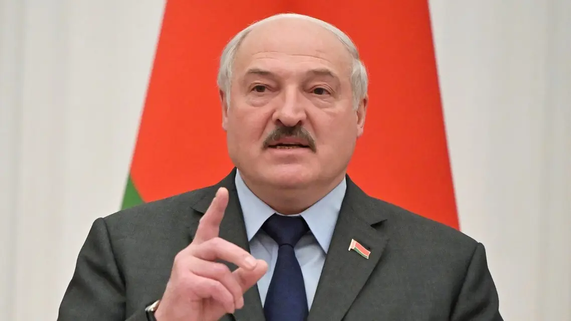 لووکانشکۆ : هاوکات لەگەڵ ڕووسیا توانای قورسایی و قەبووڵکردنی گەمارۆوەکانی ووڵاتانی ڕۆژئاوایی مان هەیە