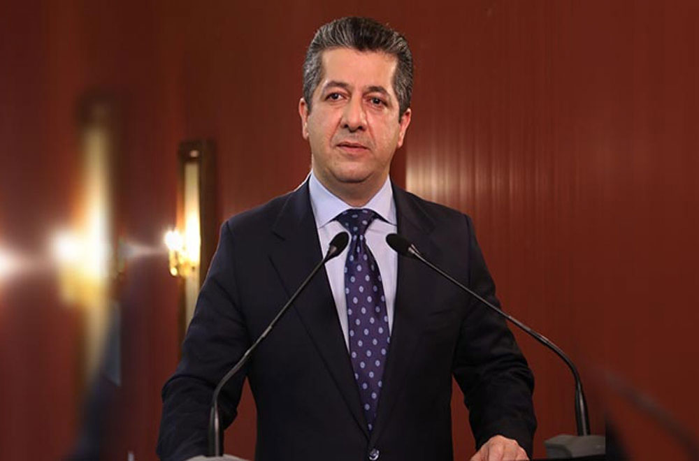 مەسرور بارزانی: هیچ شه‌ڕەفێک له‌ ژن كوشتندا نییه‌