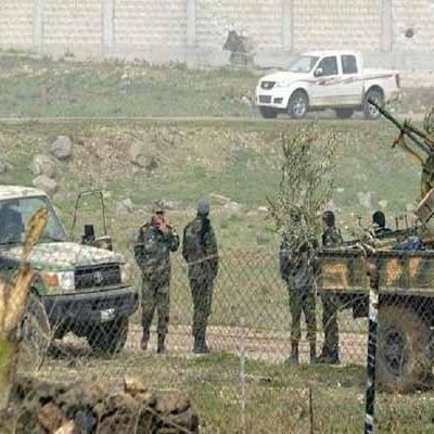 بەپەلە     ...   لەهێرشی سوپای پاسداران بۆ سەر دێرەزۆر ئەفسەریکی ئەمریکی و چەندین شەڕڤان گیانیان لە دەستدا