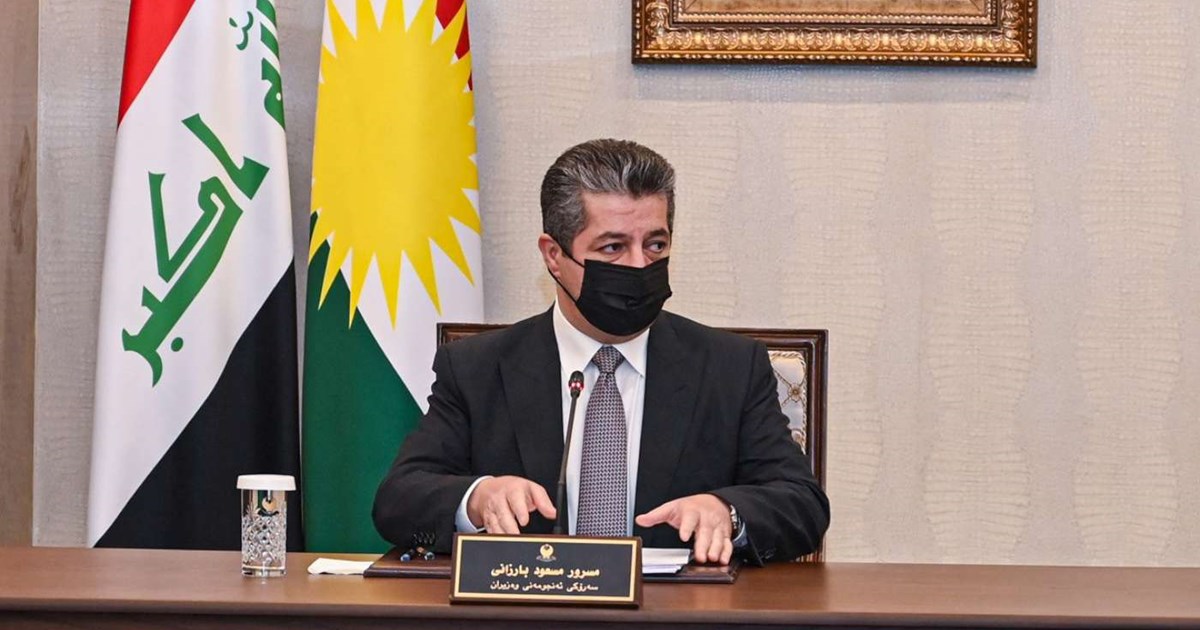 ئەنجوومەنی وەزیران ڕێکخستنی دەستی کار لە کەرتی تایبەت و گرینگیدان بە دەست و کاری خۆماڵی تاووتوێ دەکا