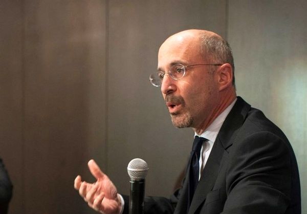 ڕۆبێرت مالی : پێشنیاری کەمکردنەوەیەکی سنوورداری گەمارۆوەکانی دەتوانێ بەرجام ڕزگار بکات