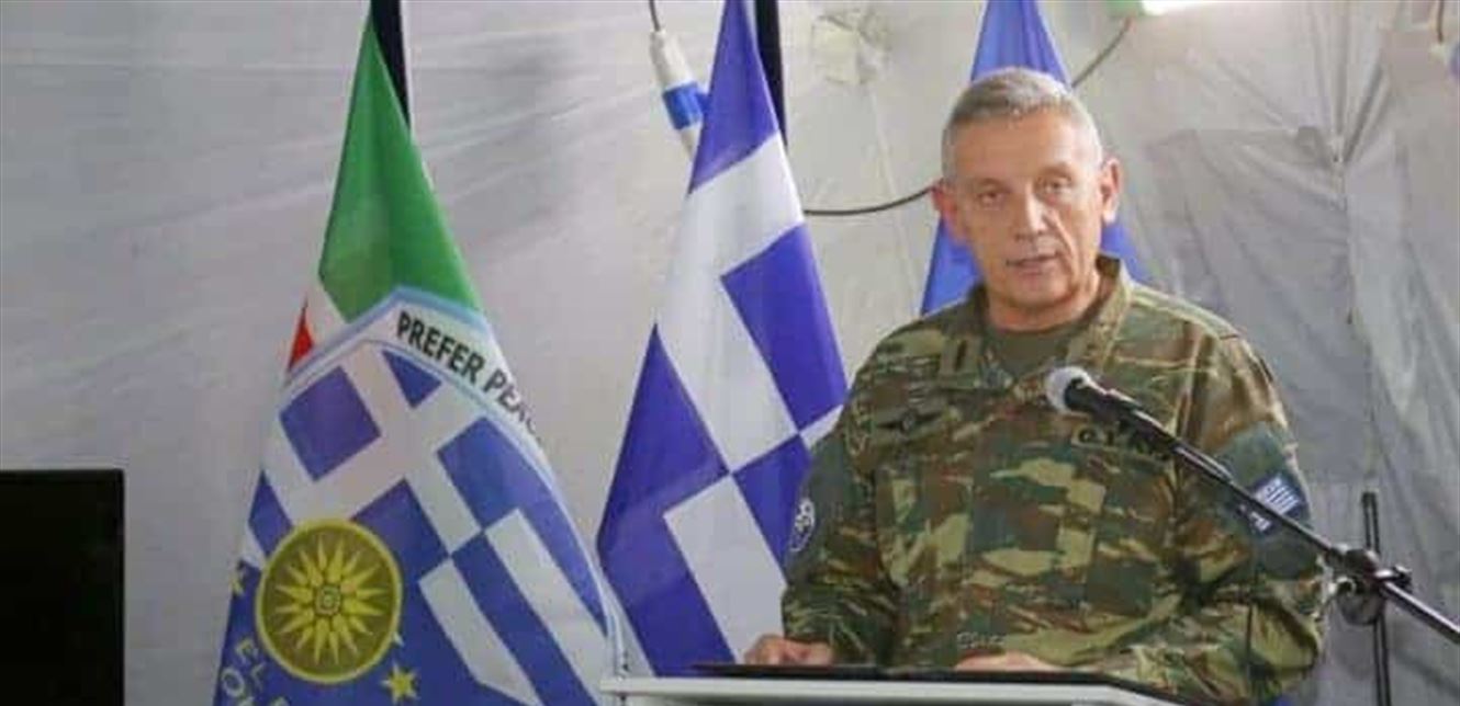 یوونان هۆشداری دەداتە تورکیا لە هەڵگیرسانی هەرجۆرە شەڕێک لەگەل ئەو ووڵاتەدا