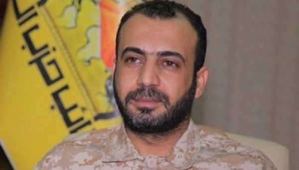 ووتەبێژی کەتائێبی حیزۆڵڵا  :  ئێمە دژی گەڕانەوەی سەعوودییەین بۆ عێراق