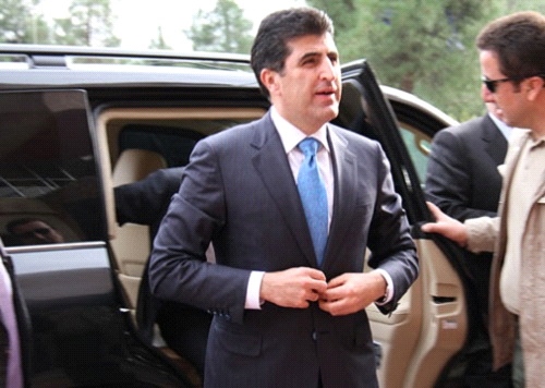 کۆبوونەوەیێکی سیاسی گەورە لە نێوان هەولێر و بەغدا ئەنجام دەدرێت