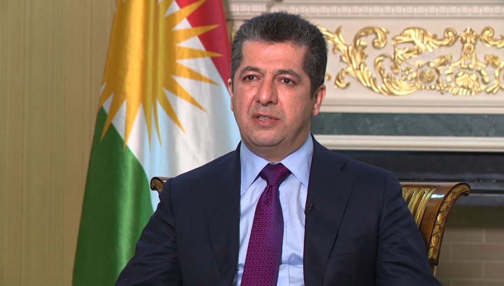 حزبەكان پشتیوانی خۆیان بۆ سەرۆكی حكوومەت دووپات دەكەنەوە