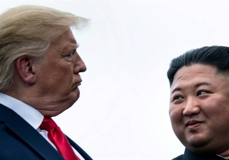 " کۆریای باکوور " تاکە ووڵاتی بێ کۆرۆنا ، بووەتە جێگای سەرسووڕمانی دۆناڵد ترامپ