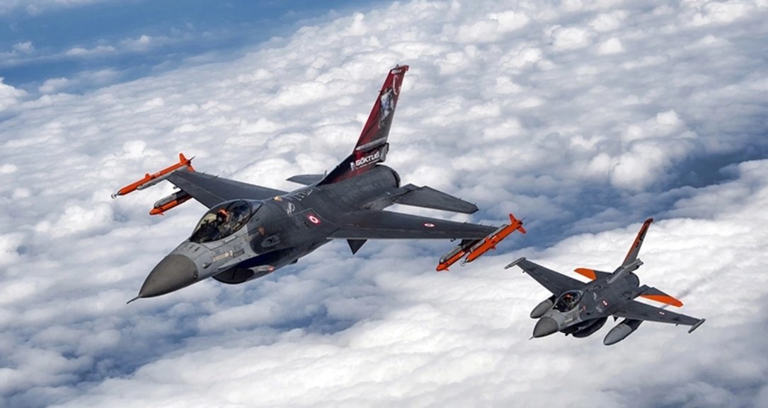 هۆڵەندا : فڕۆکە جەنگییەکانی ڕووسیا ڕاگیران