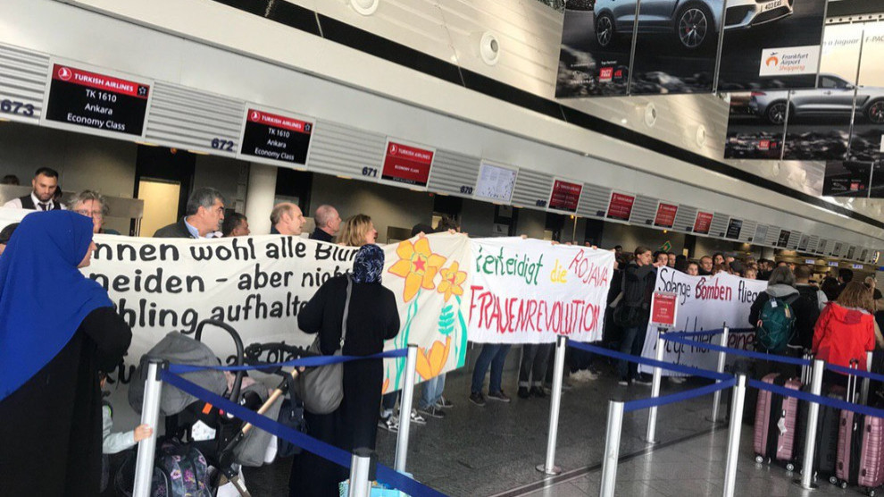 ڕێکخراوی پەیامێرانی بێ سنوور: تورکیا لە ئازادیی ڕۆژنامەوانیدا چووە نێو لیستی وڵاتە مەترسیدارەکان