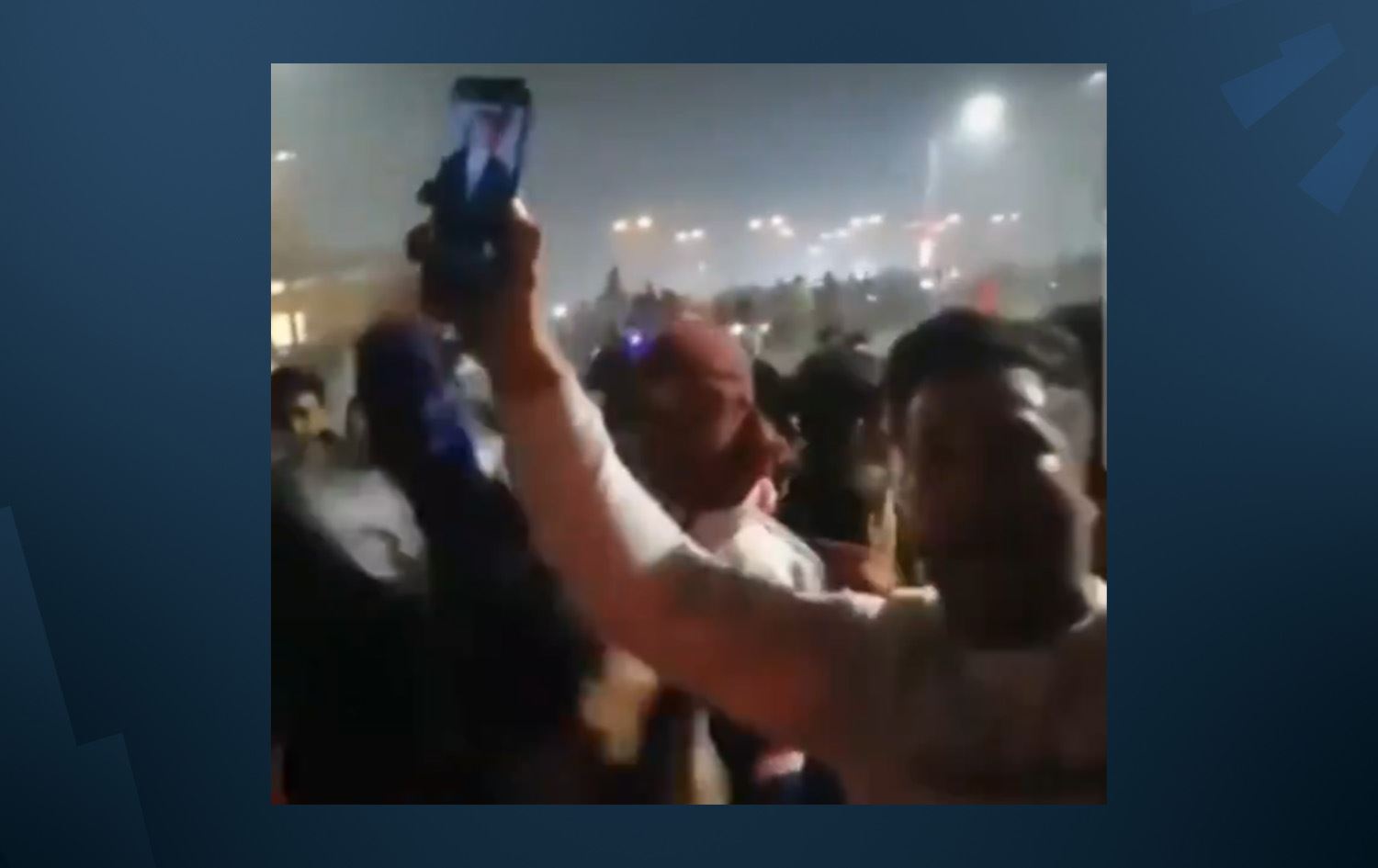 دادگای کەرکووک 10 کەسی بە تۆمەتی ستایشکردنی حزبی بەعس دەستگیرکرد