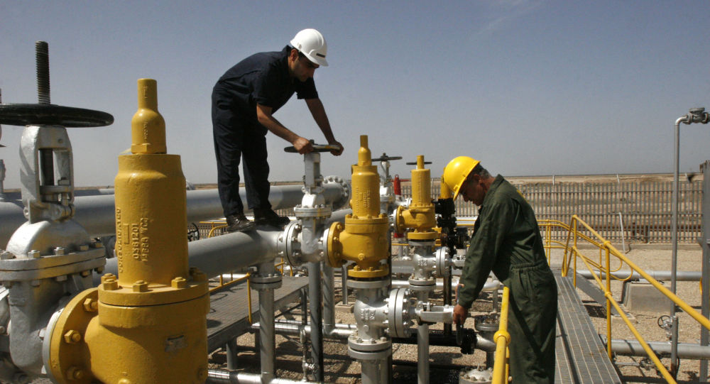 لە ئاستانەی دانیشتنی ئۆپێک نرخی نەوت بەرزبووەوە