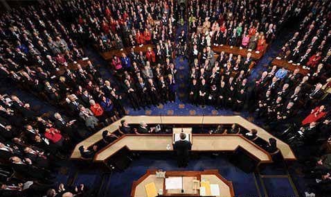 گەڵاڵەی مەجلیسی نوێنەرانی ئەمریکا بۆ پاڵپشتیکردن لە خواستی خەڵکی ئێران بۆ گەیشتن بە کۆمارێکی دیموکرات ، سیکولار و بێ چەکی ئەتۆمی