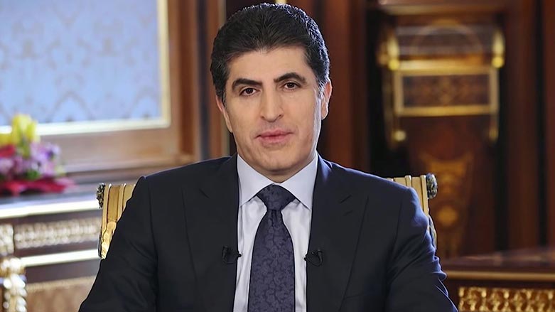 سەرۆکی هەرێمی کوردستان پێشوازی لە هەڵوێستەکەی سەدر کرد