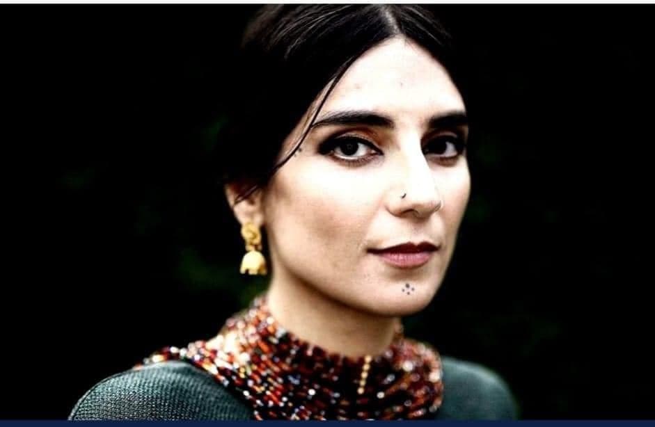 کچە نووسەرێکی کورد ی فەیلی، بەرزترین خەڵاتی ئەدەبی ووڵاتی سوید ی بەدەست هێنا