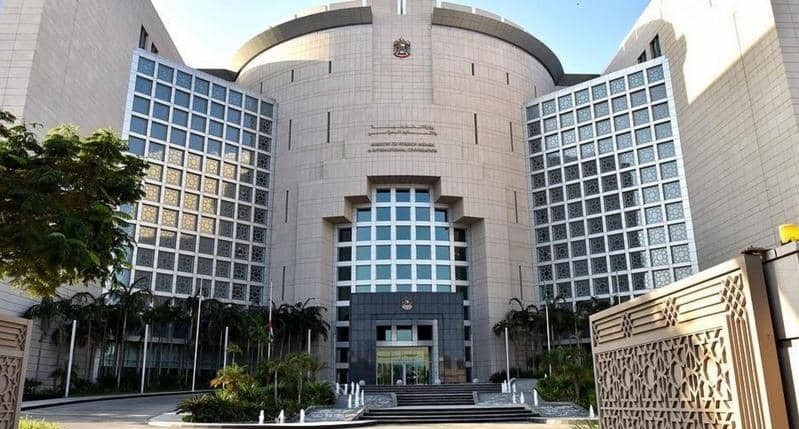 ئیمارات بەرامبەر واژوو کردنی ڕێکەوتننامەی ئەمنییەتی لەگەڵ ئیسرائیل کاردانەوەی نیشاندا